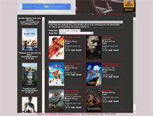 Tablet Screenshot of kino1-3.dk